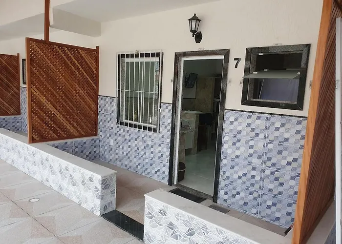 Residencial Flamboyant S7 Apartamento Cabo Frio