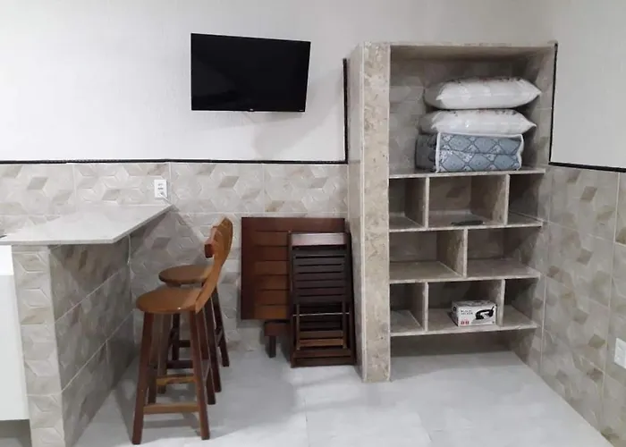 Residencial Flamboyant S7 Apartamento Cabo Frio