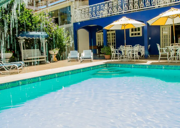 Pousada Portal do Mar